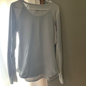 Women’s North Face Long Sleeve